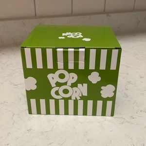 Ecolution Popcorn Maker! NEW!